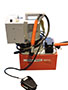 Swager 650 Kit with Pump